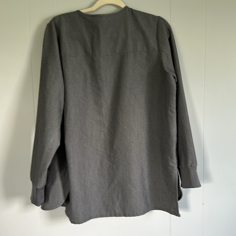 Figs coat - Picture 3 of 4